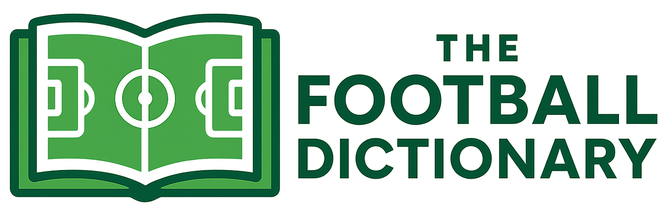 The Football Dictionary